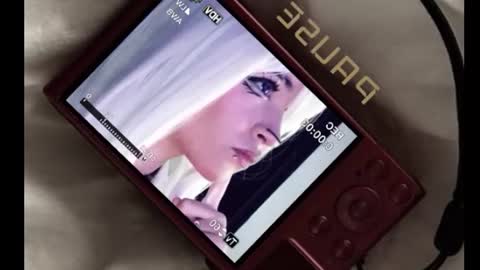 Anny online show from August 12, 2:08 pm
