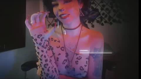 Anny online show from August 13, 5:21 am