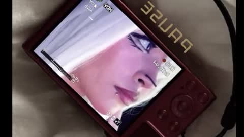 Anny online show from August 14, 8:29 am