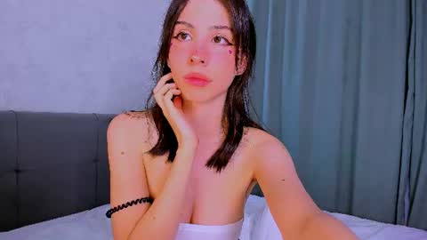 Ana online show from August 3, 11:01 pm