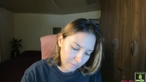 Isabela online show from July 23, 7:16 pm