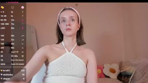 Ann  My current schedule is below  online show from July 13, 2:18 am