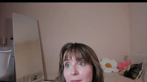 Ann  My current schedule is below  online show from July 18, 5:41 am