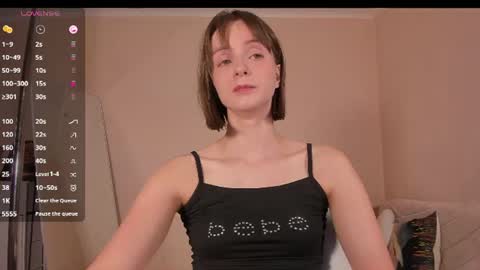 Ann  My current schedule is below  online show from August 1, 4:18 am