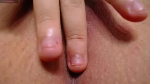 Anny online show from July 23, 2:52 pm