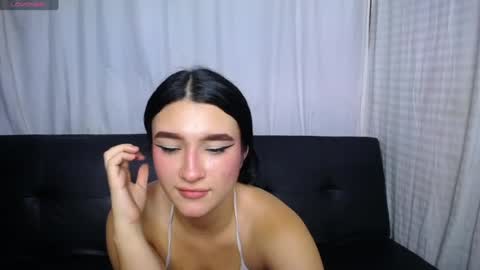 Anny online show from July 25, 4:33 pm