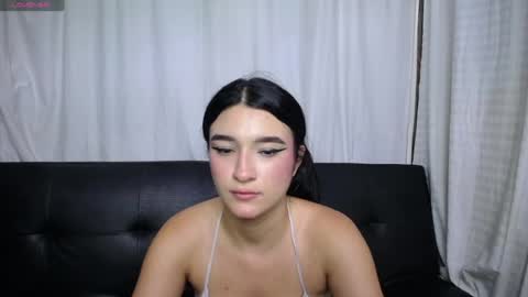 Anny online show from July 27, 4:23 pm