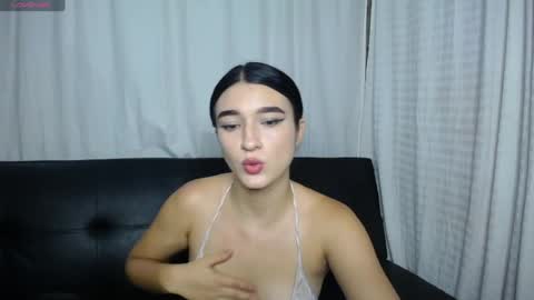Anny online show from July 30, 2:30 am