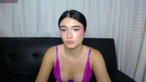 Anny online show from August 1, 4:07 am