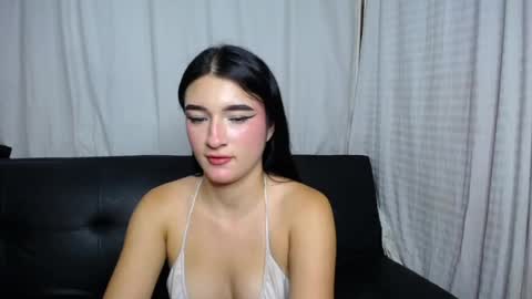 Anny online show from August 11, 1:29 am