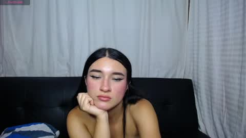 Anny online show from August 15, 4:49 am