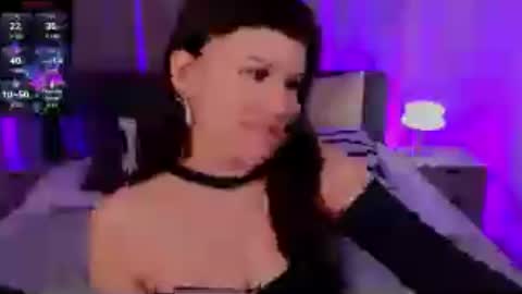 Anny online show from July 28, 2:28 am