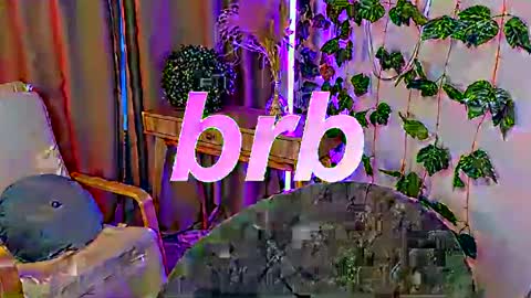 Anny online show from July 29, 1:34 am