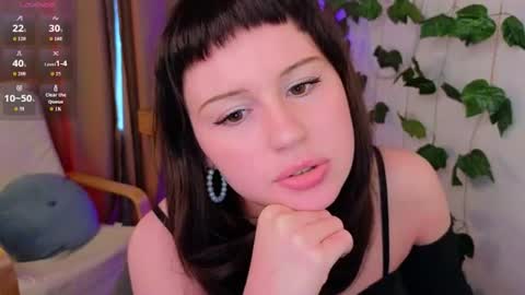 Anny online show from July 29, 2:40 am