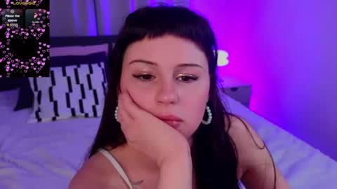 Anny online show from July 31, 1:56 am