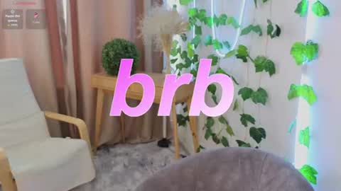 Anny online show from August 9, 3:40 am