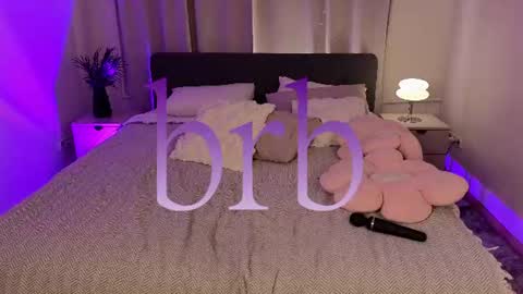 Anny online show from August 14, 1:53 am