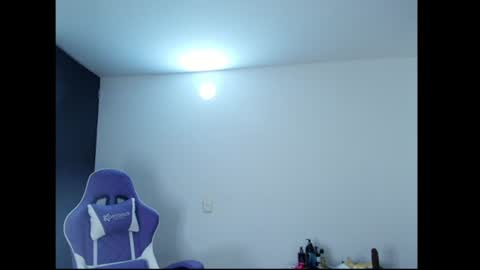 Anny starlight online show from July 22, 3:31 am