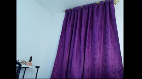 Anny starlight online show from July 25, 7:12 am