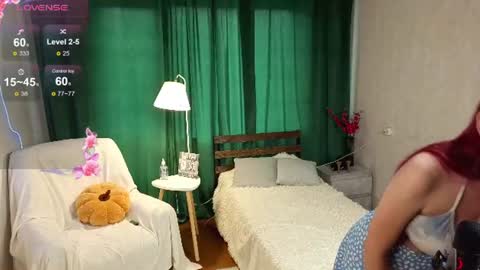 anny_yammy online show from August 2, 8:21 am