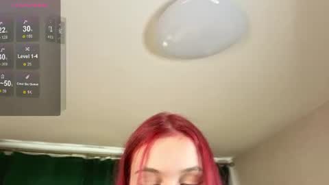 anny_yammy online show from August 7, 8:47 am