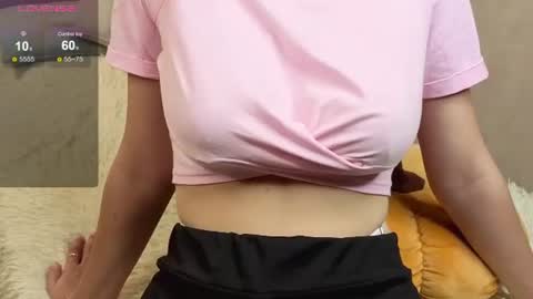 anny_yammy online show from August 9, 7:53 am