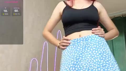 anny_yammy online show from August 13, 7:11 am