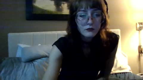 annyamiss online show from July 10, 2:50 am