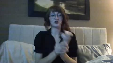 annyamiss online show from July 15, 3:07 am