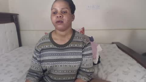 Anny online show from August 13, 10:57 pm