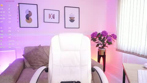 annybuny online show from July 31, 2:45 pm