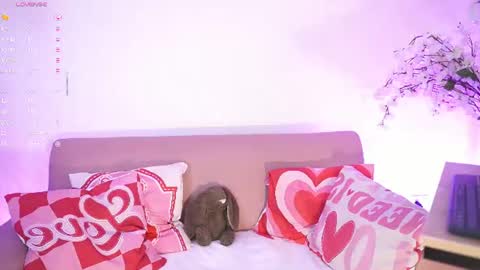 annybuny online show from August 5, 6:17 pm