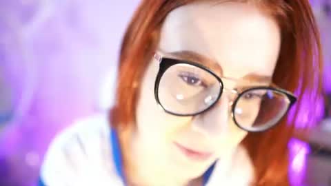 annybuny online show from August 7, 11:43 am