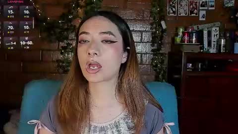 Anny  online show from August 5, 2:20 am