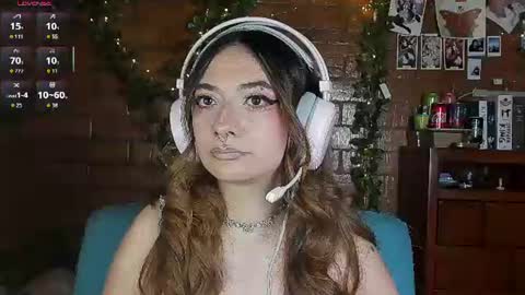 Anny  online show from August 7, 9:59 pm