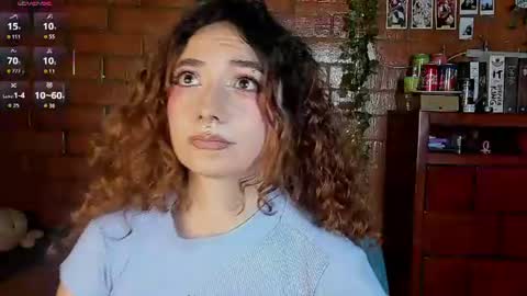 Anny  online show from August 9, 10:55 pm