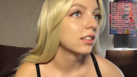 annyislovely online show from July 28, 3:01 am