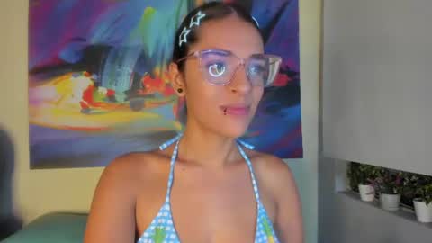 Annyluna online show from August 8, 10:48 am