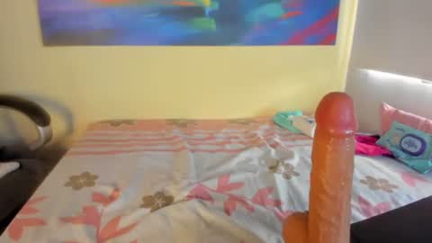 Annyluna online show from August 11, 5:48 pm