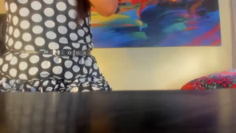 Annyluna online show from August 12, 4:42 pm