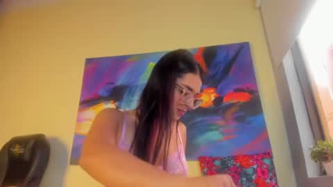 Annyluna online show from August 13, 11:24 am