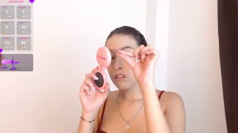annyrosse0 online show from August 13, 8:56 pm