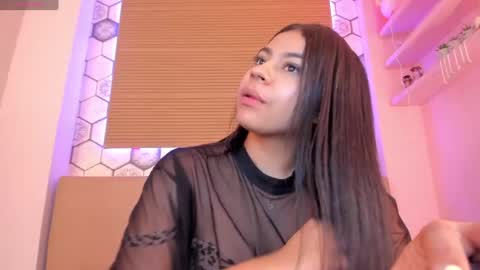 Gaby online show from July 29, 3:19 pm