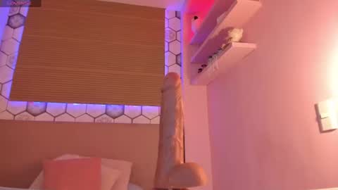 Gaby online show from August 5, 4:27 pm