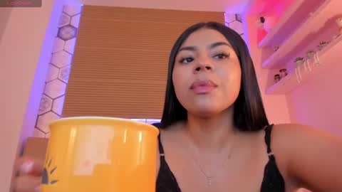 Gaby online show from August 14, 12:31 pm