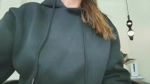 AnnyXhot online show from August 6, 11:31 am