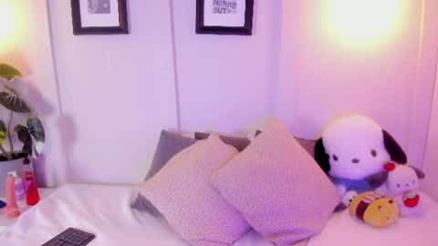 anny online show from August 8, 7:19 am