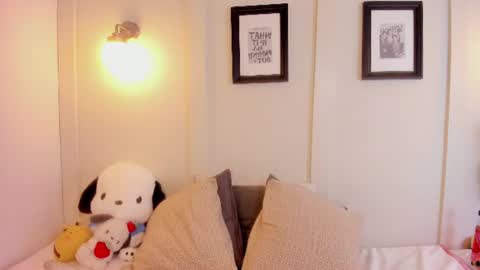 anny online show from August 15, 5:55 am