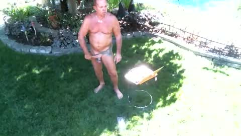 anoaklawnguy online show from May 27, 3:36 pm