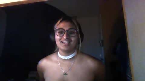 anoditeangel online show from April 1, 2:31 am